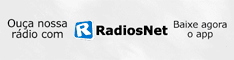 Ouvir no RadiosNet